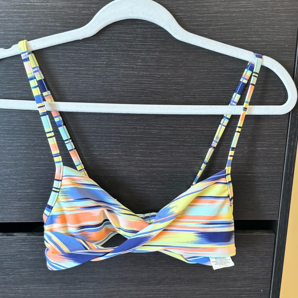 Roxy Bikini Top M